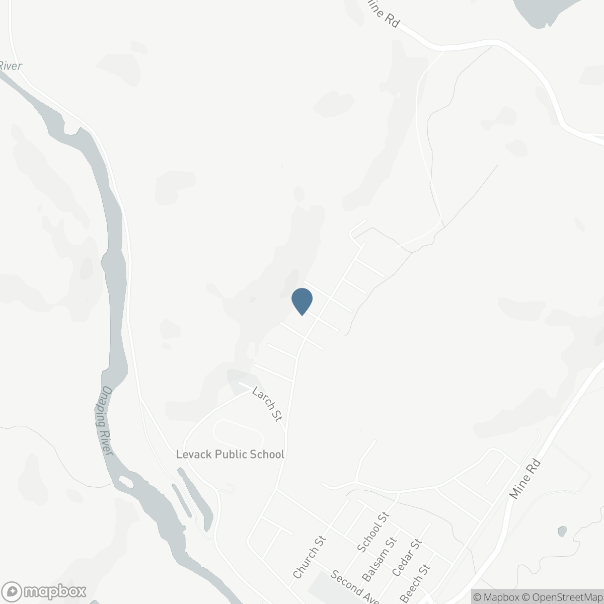 106 Rockview Road, Greater Sudbury, Ontario P0M 2C0